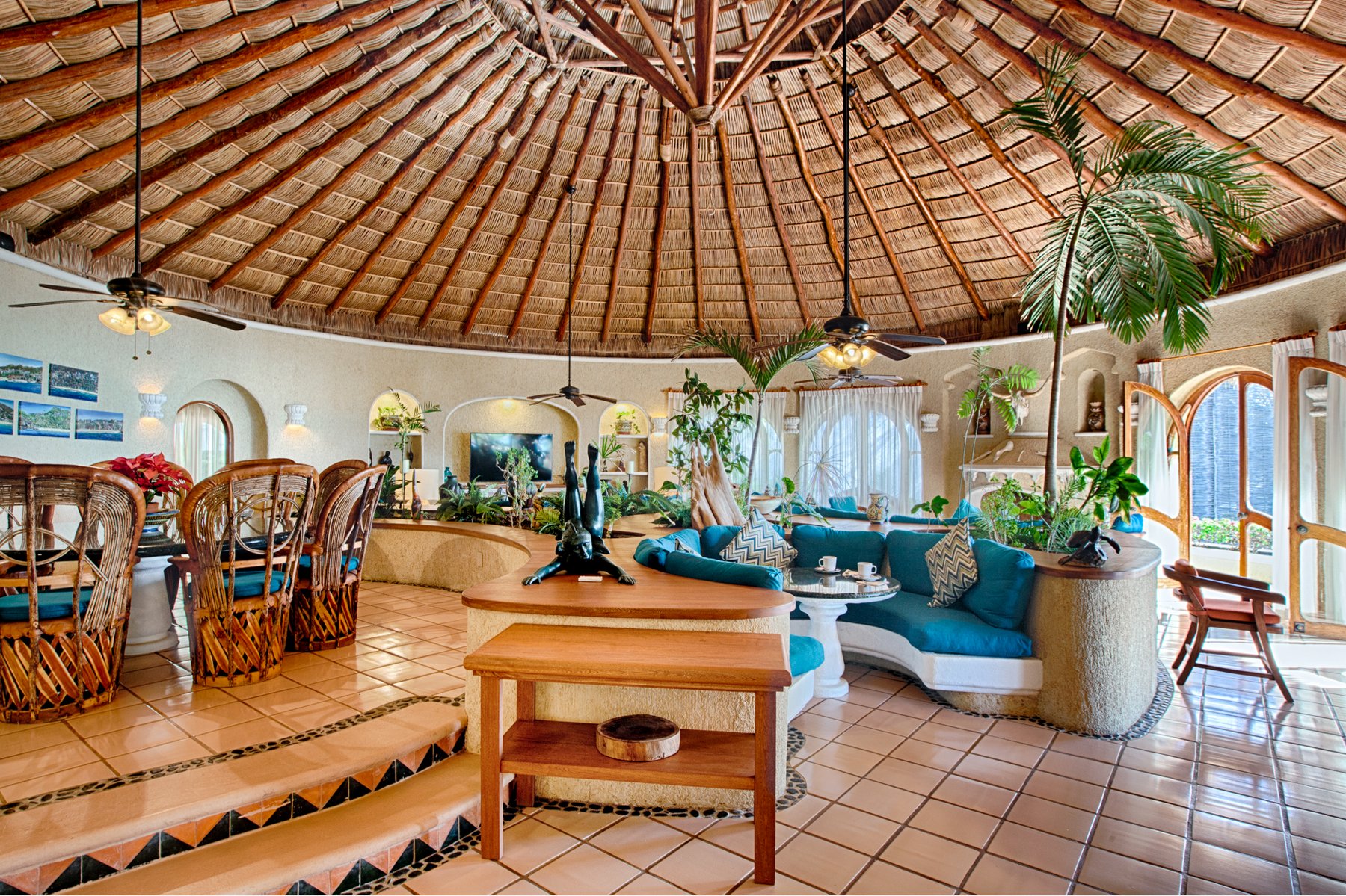 Casa Las Rocas 2
